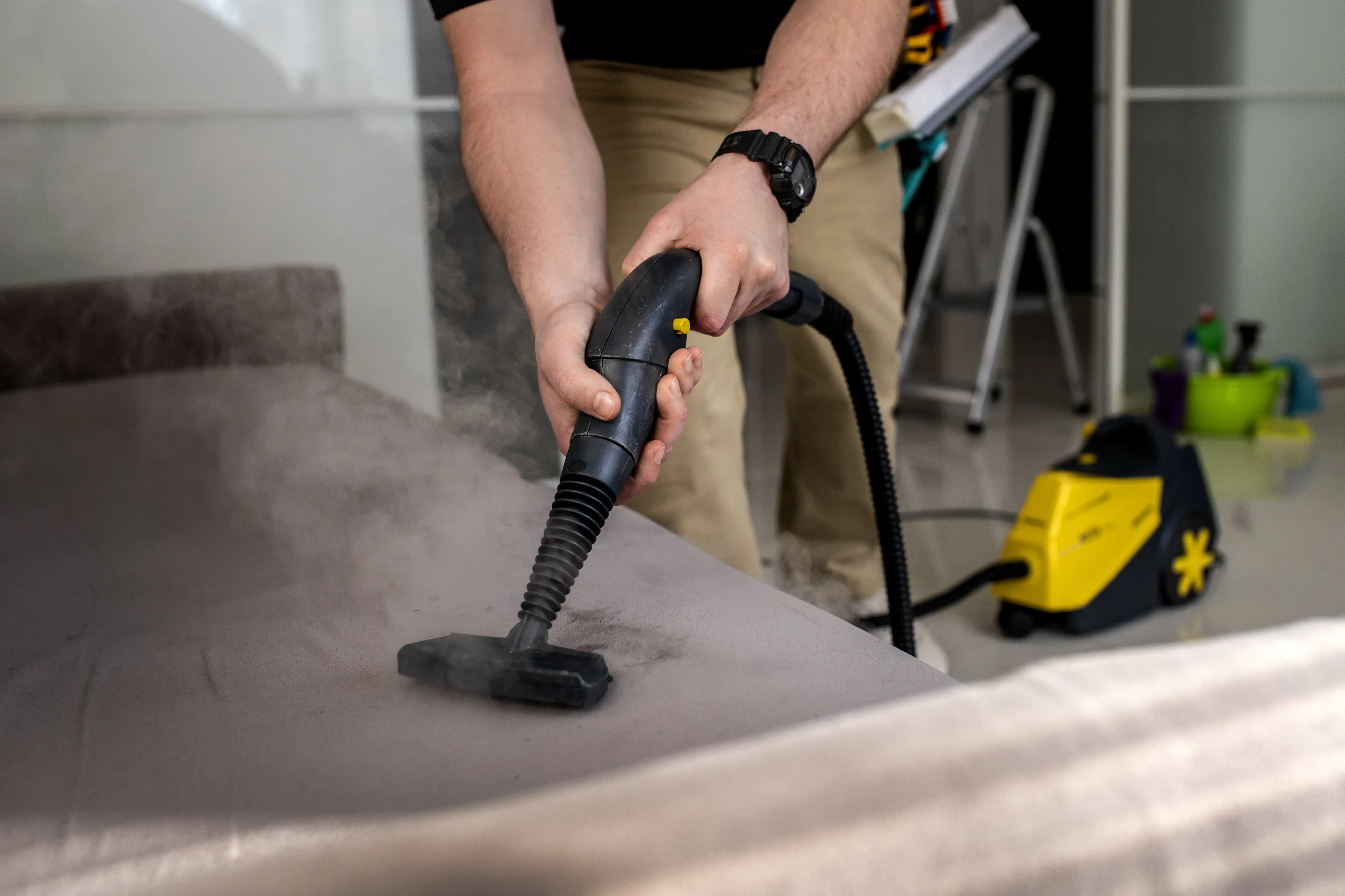 Cek Harga Vacuum Cleaner Kecil untuk Rumah, Pilihan Praktis untuk